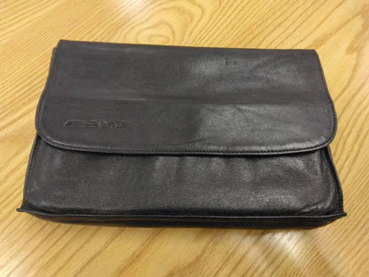 取扱説明書 　メルセデスベンツ　E-CLASS (中古)