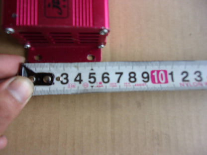 DC/DCコンバーター　12v24v（中古）