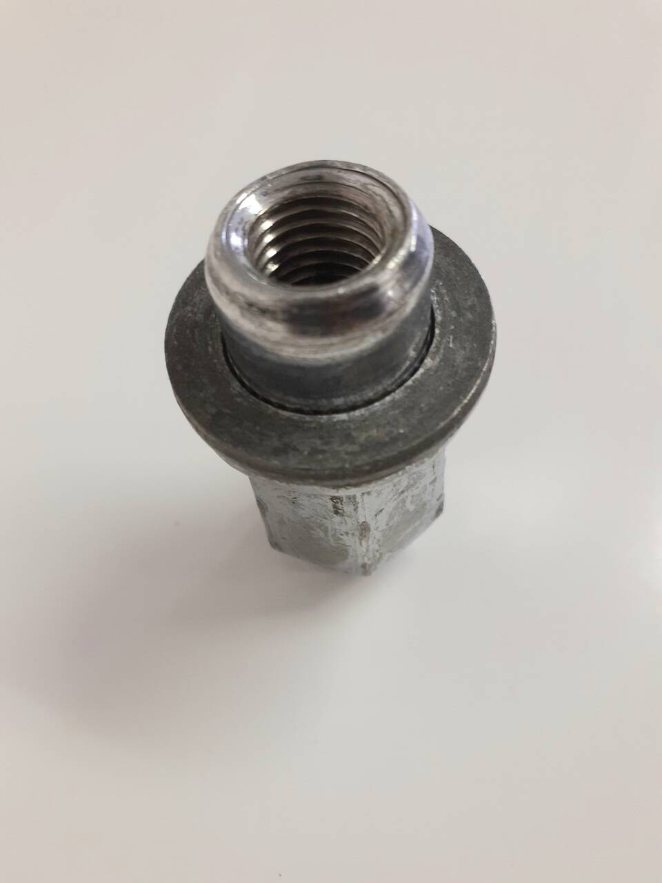 ホイールナット　20個（中古）