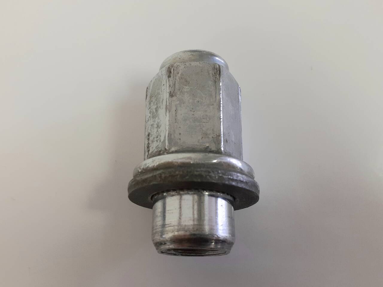 ホイールナット　20個（中古）