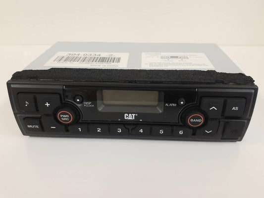 カーオーディオ　　CAT　　RG-9664C（中古）