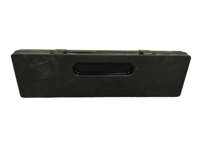 三角版　ケース付き（中古）