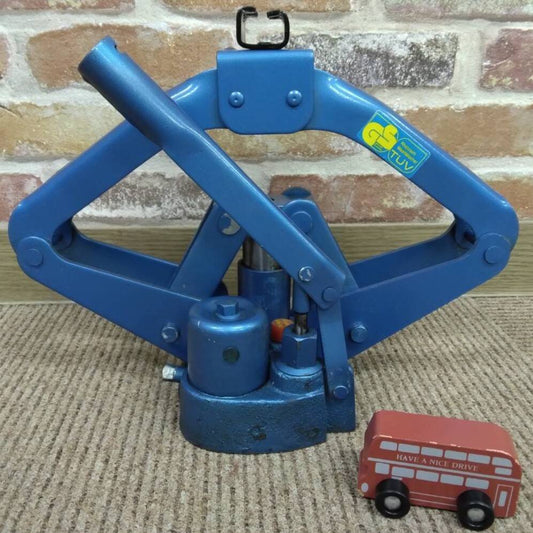 ジャッキ　ジャッキのみ　アムスコーポレーション　MS-191（中古）