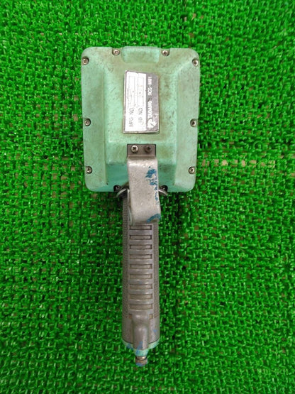 ラジコン　送信機のみ　タダノ　RCS-M01（中古）