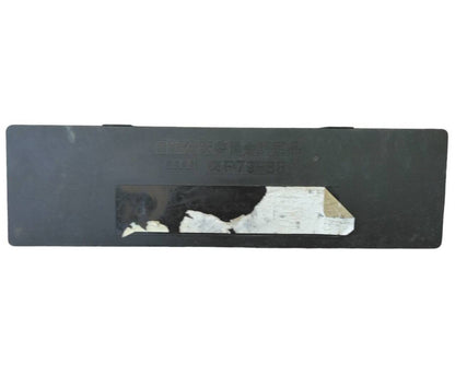 三角版　ケース付き（中古）