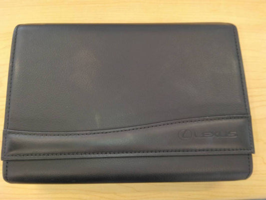 車検証ブック　レクサス　 (中古）