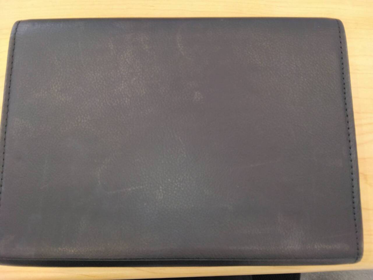 車検証ブック　レクサス　 (中古）