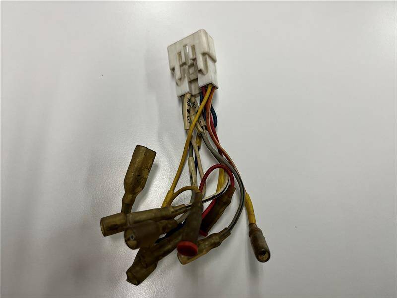 ハーネス（中古）