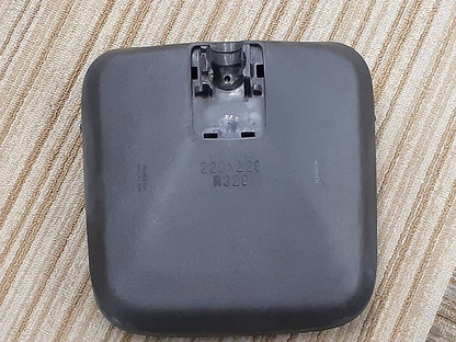 ミラー　いすゞ　ギガから取り外し（中古）