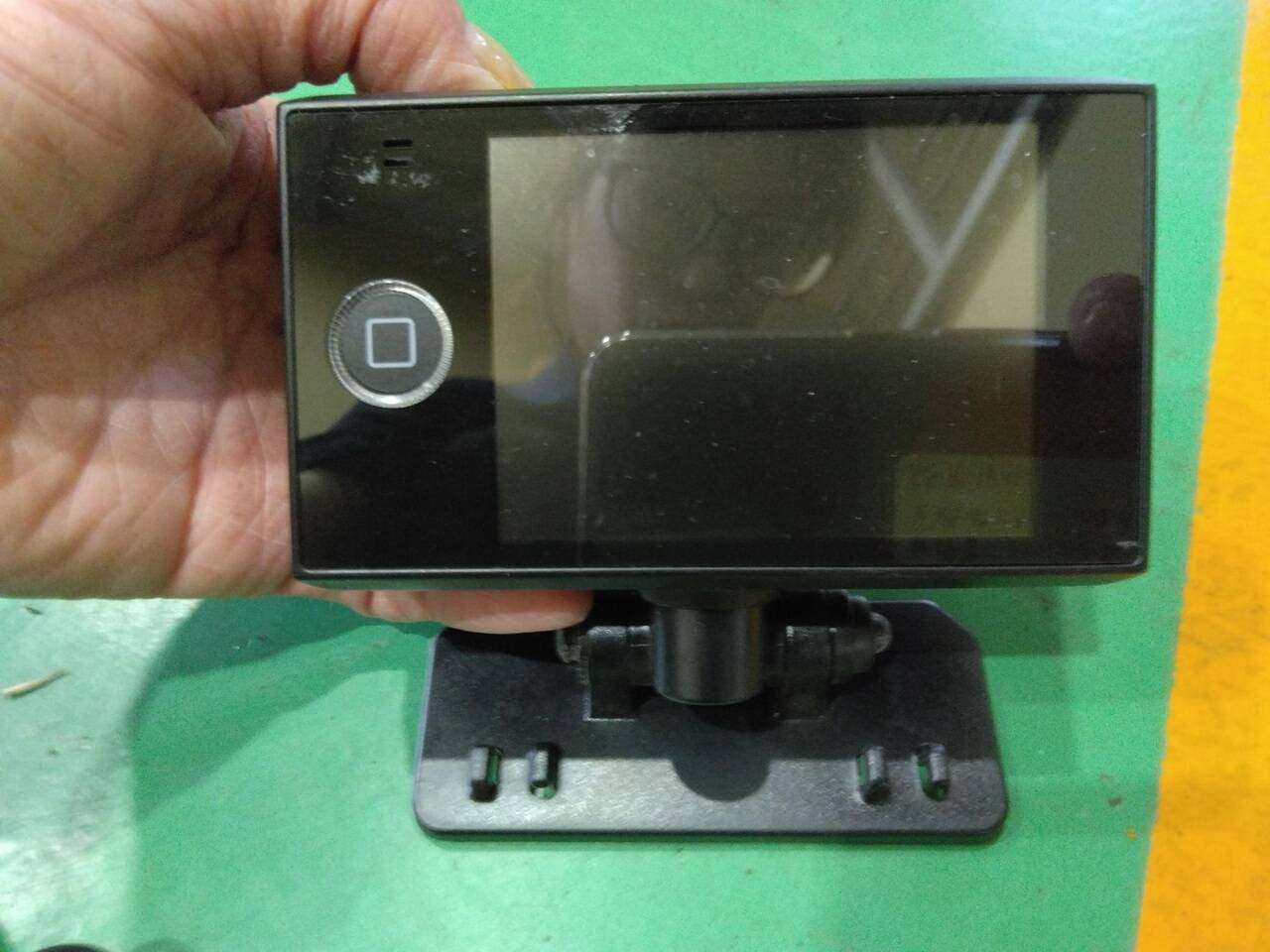 ドラレコ　comtec HDR-251GH(中古)