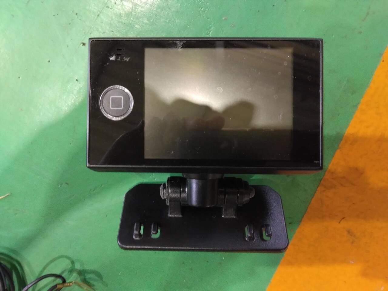 ドラレコ　comtec HDR-251GH(中古)