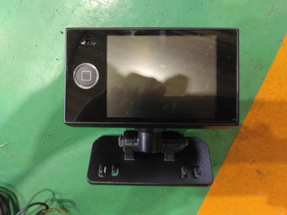 ドラレコ　comtec HDR-251GH(中古)