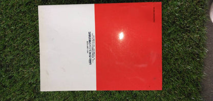 マニュアル　取扱説明書 　【古河ユニック】　【URA340シリーズ】 (中古)
