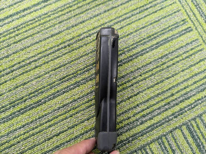 ラジコン　新明和　型式不明（中古）