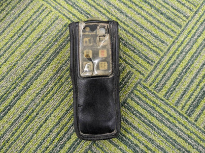 ラジコン　新明和　型式不明（中古）