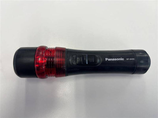 懐中電灯　パナソニック　BF-6400（中古）