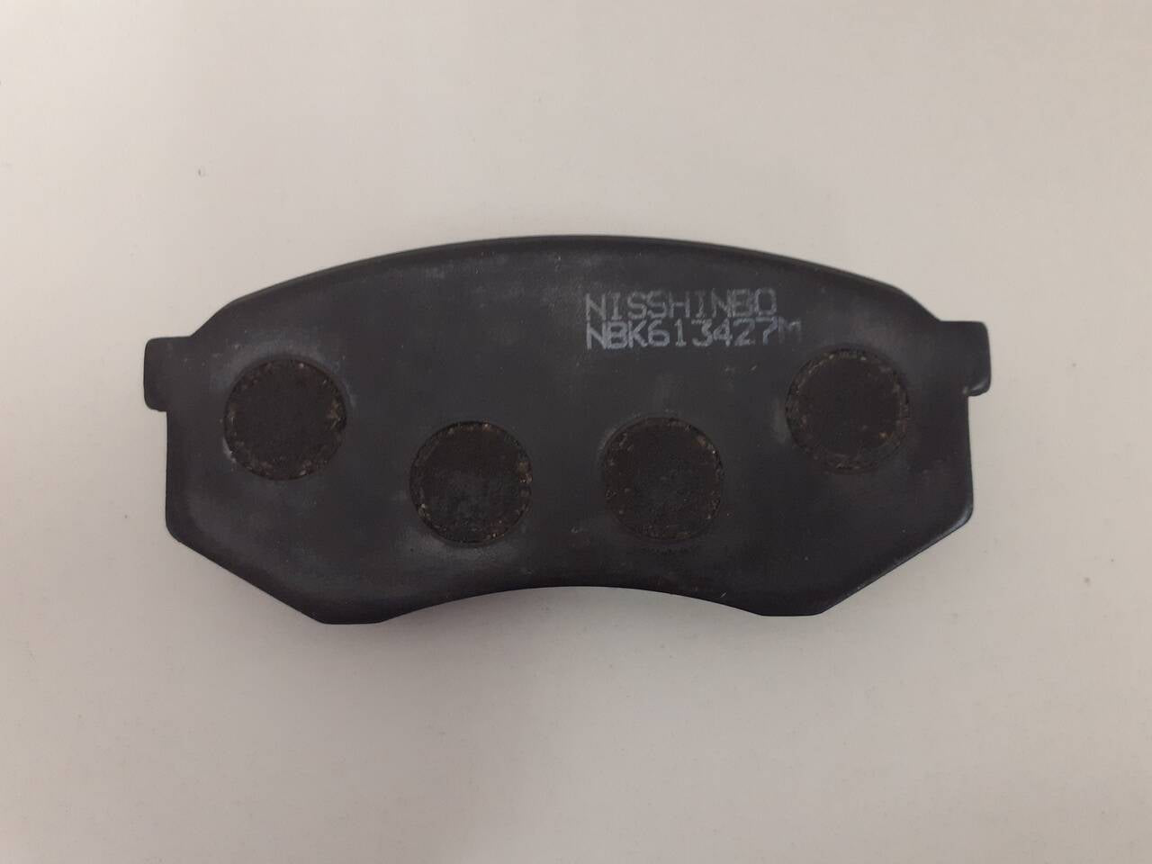 ブレーキパッド　日清紡　PF-3349 （中古）