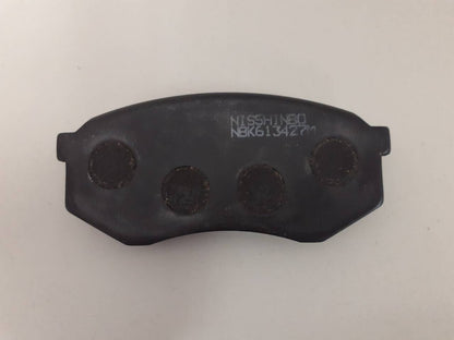 ブレーキパッド　日清紡　PF-3349 （中古）