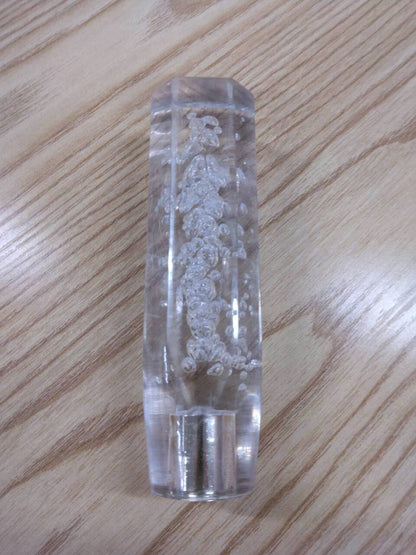 シフトノブ　クリスタル（中古）