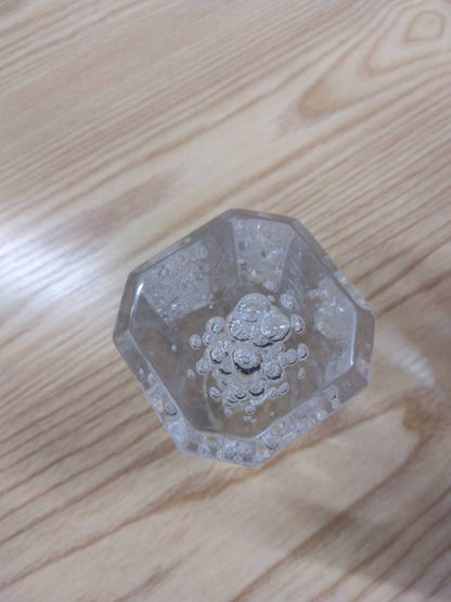 シフトノブ　クリスタル（中古）