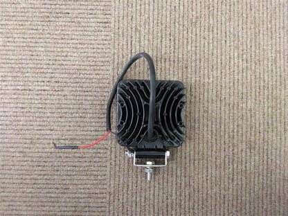 作業灯（中古）