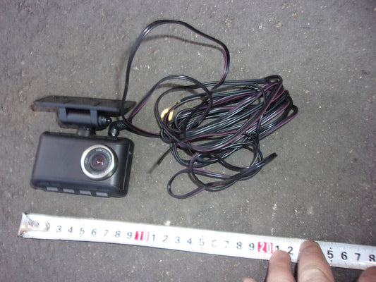 ドラレコ　COMTEC　HDR-202G（中古）