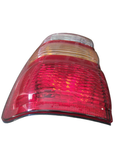 テールランプ　トヨタ　純正　ランドクルーザー100　GF-UZJ100W（中古）