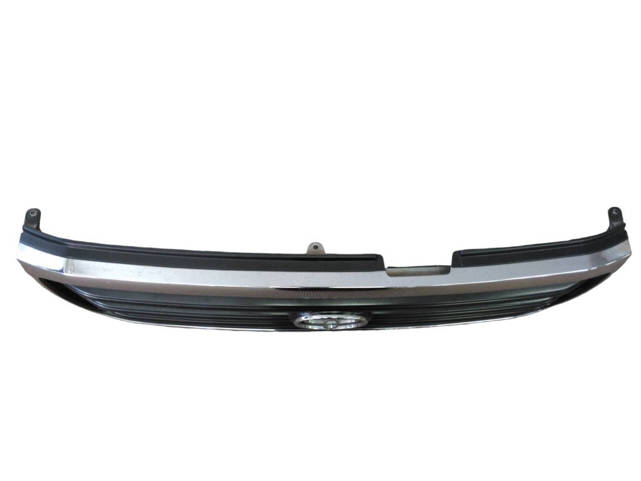 ビレットグリルGF-UZJ100W　トヨタ　純正　ランドクルーザー100　（未使用）