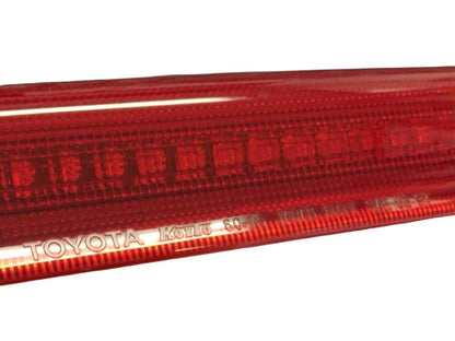 センタストップ ランプ　トヨタ　ランドクルーザー GF-UZJ100Wで使用（中古）