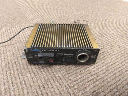 コンバーター　　Daisy DC/DC（中古）