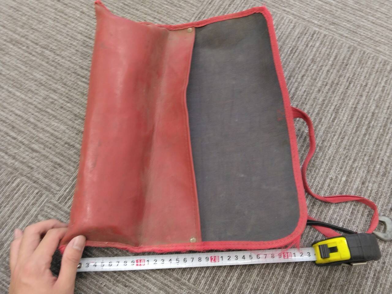 車載工具  ホイールナットレンチ　（中古）