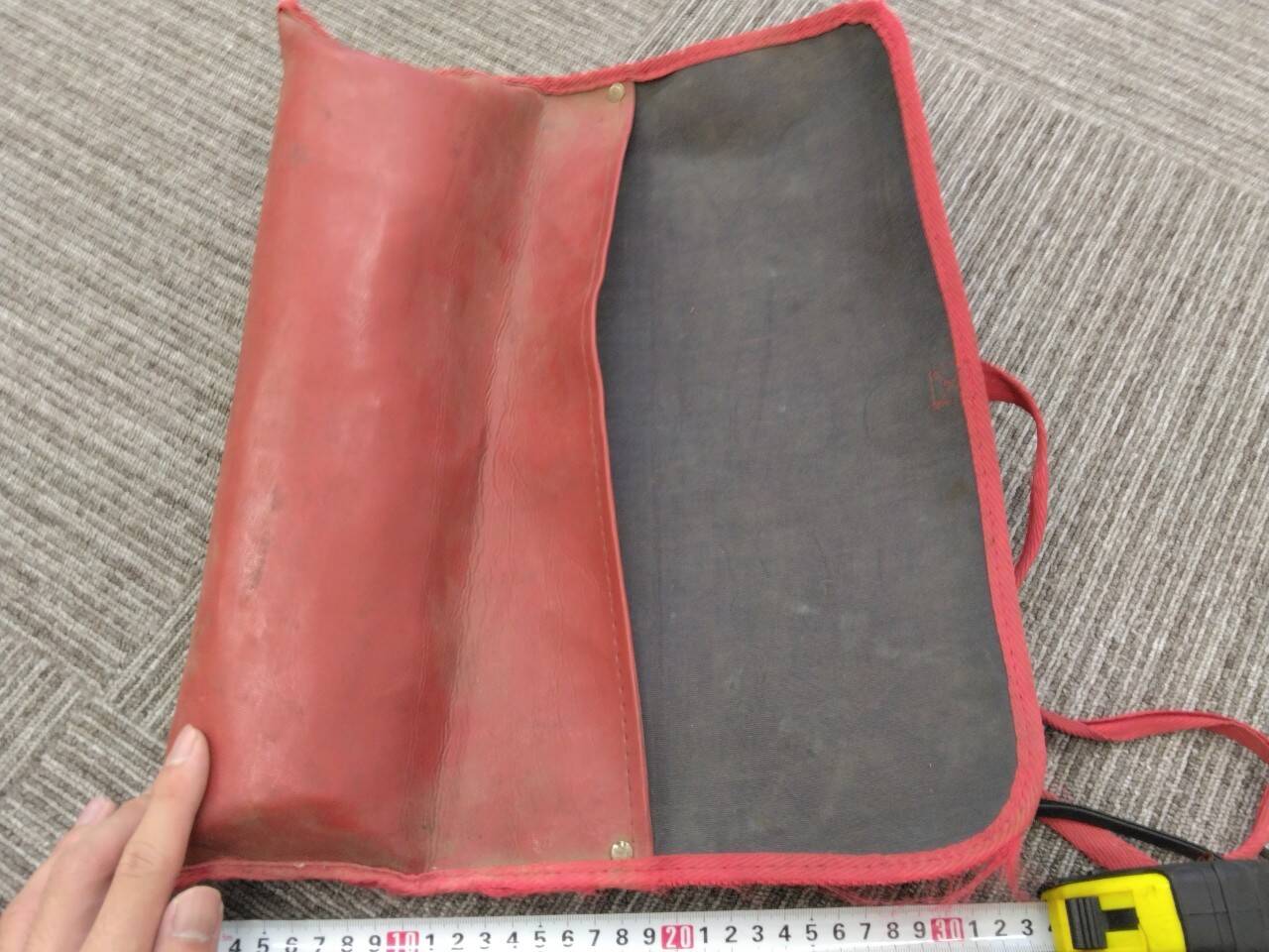 車載工具  ホイールナットレンチ　（中古）