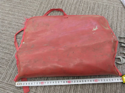 車載工具  ホイールナットレンチ　（中古）