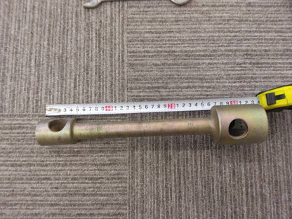 車載工具  ホイールナットレンチ　（中古）