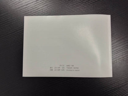 取扱説明書 　NISSAN　DAYZ (中古)