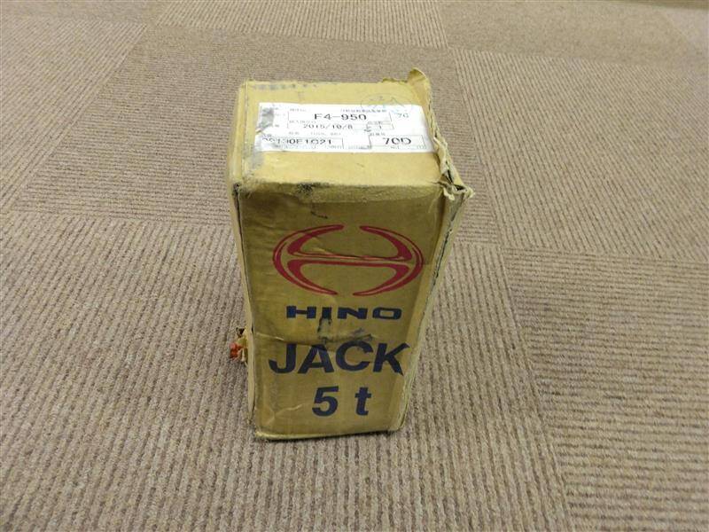 ジャッキ　ジャッキのみ　日野　NF-51F　5トン（中古）