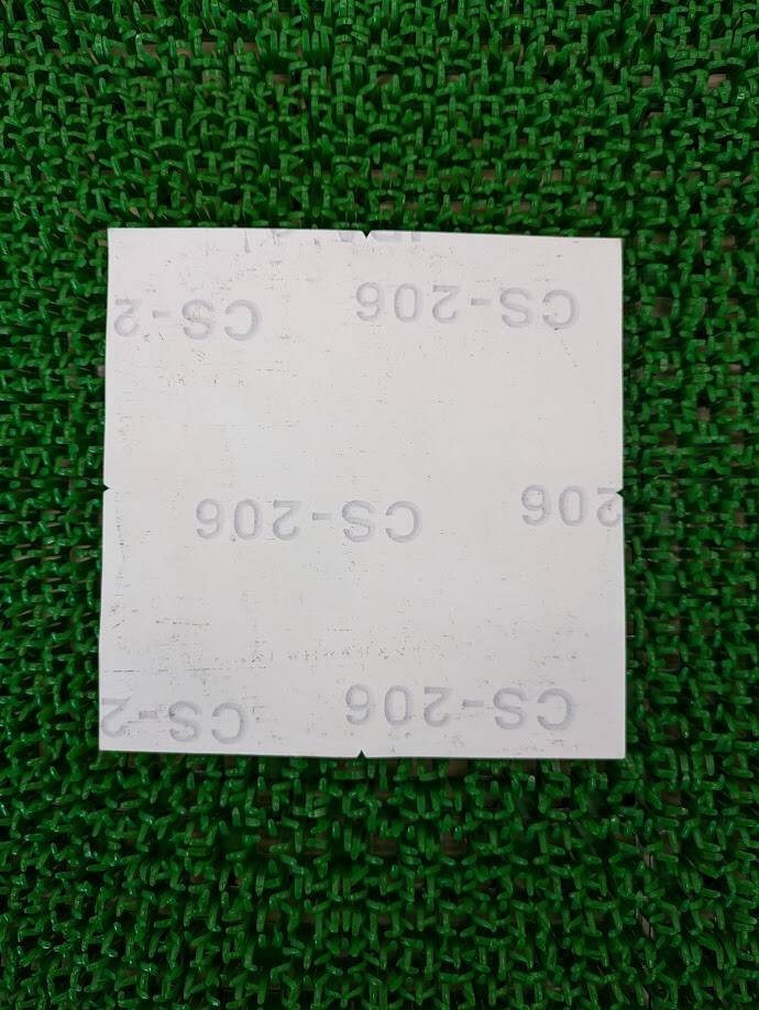 ステッカー　UD（中古）