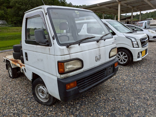 ホンダ　軽トラ（中古）