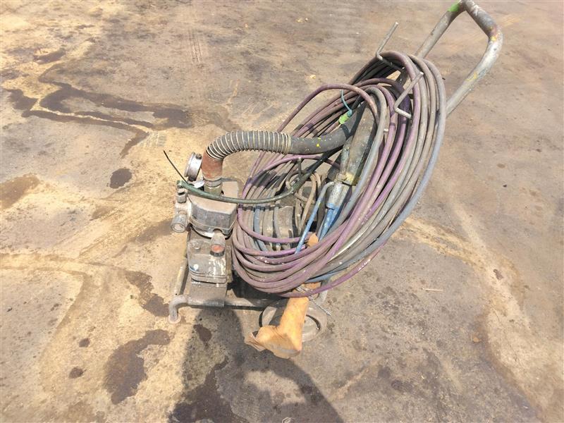清和工業スーパーエクシード60　（中古）