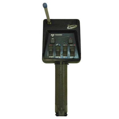 ラジコン　送信機のみ　タダノ　RCS-250（中古）