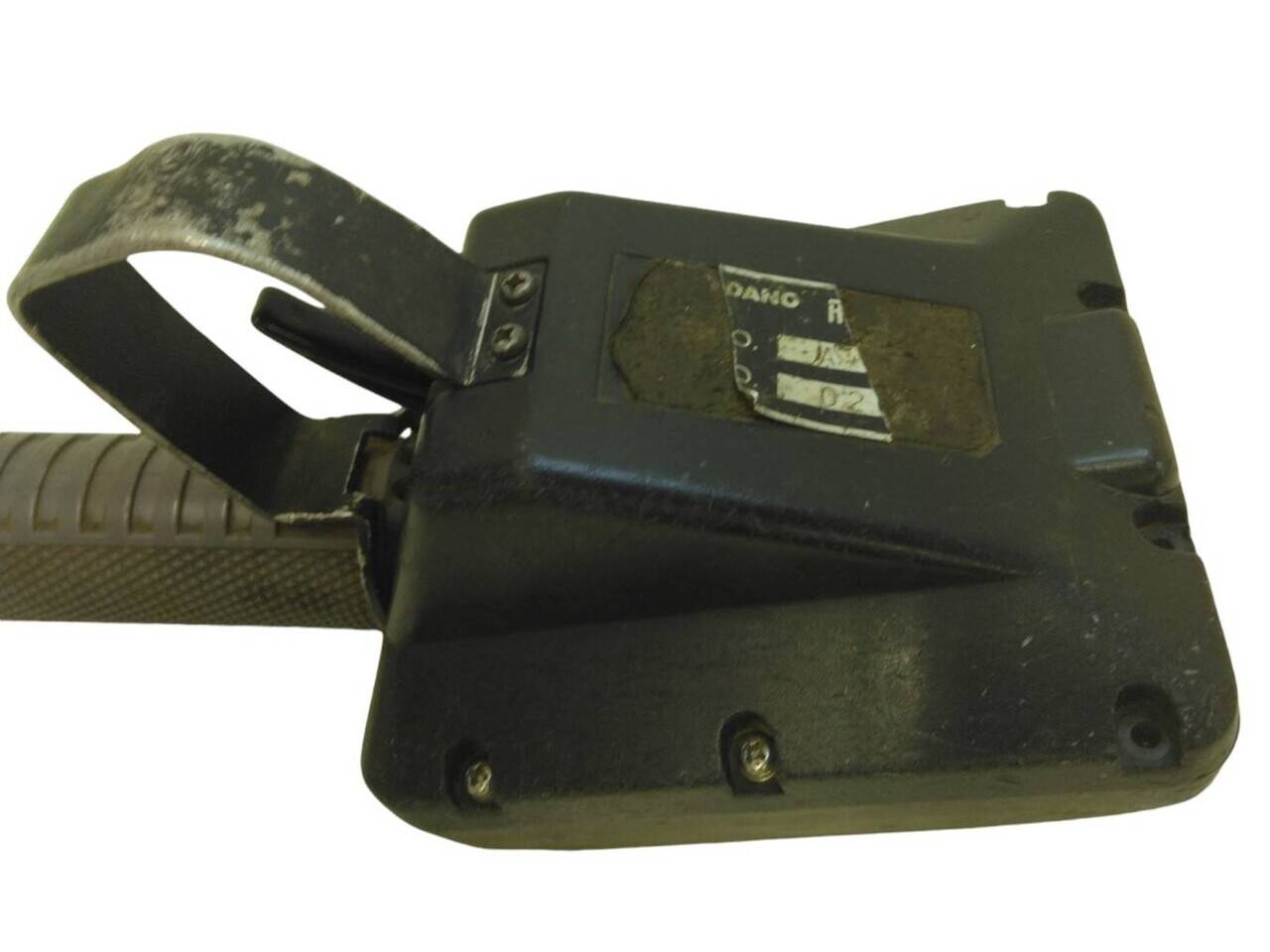 ラジコン　送信機のみ　タダノ　RCS-250（中古）