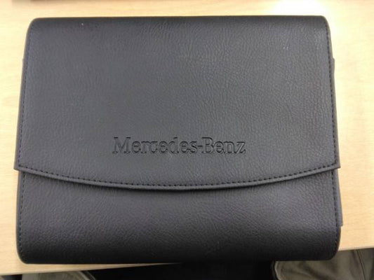 車検証ケース　メルセデスベンツ（中古）