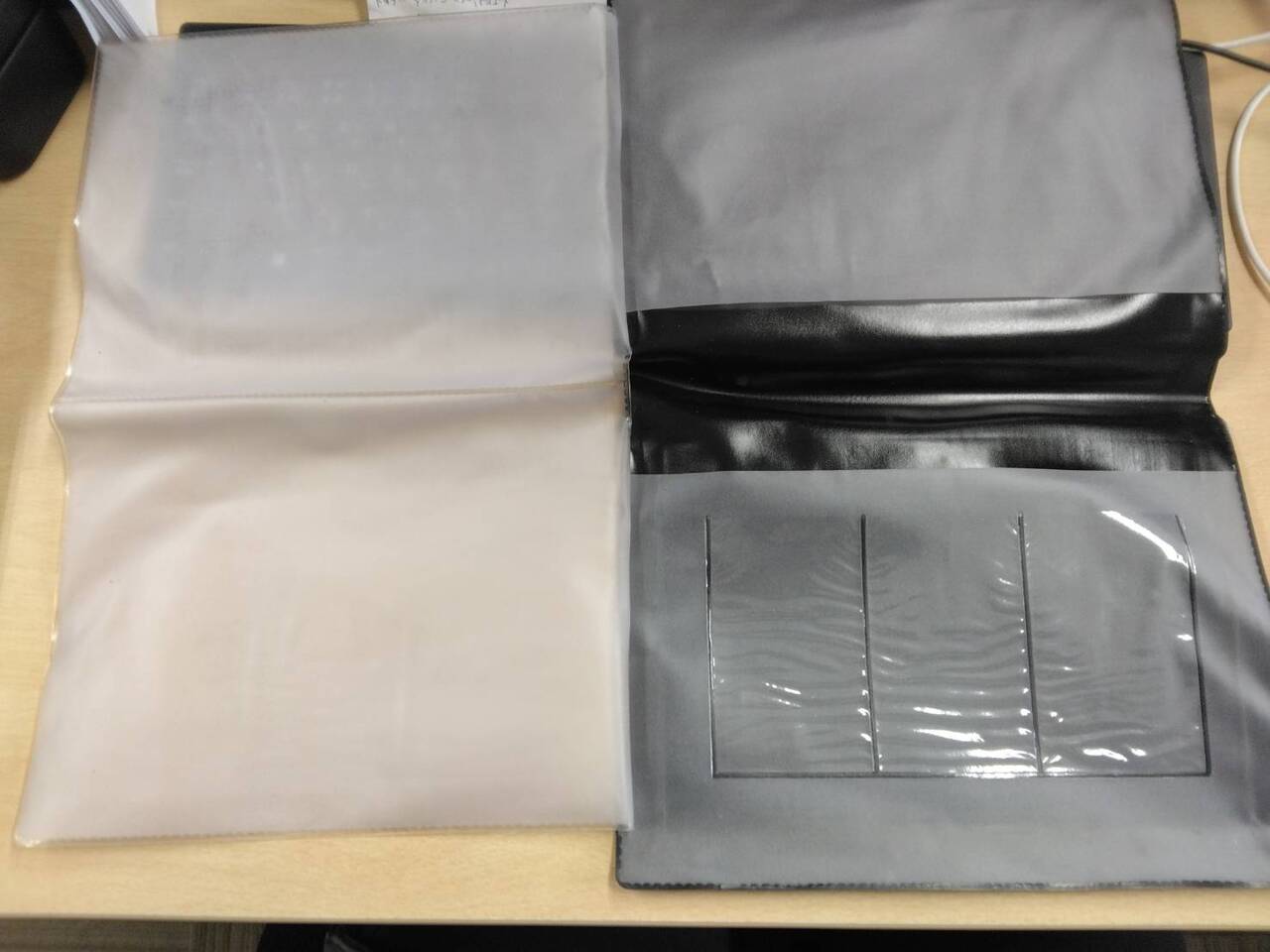 車検証ケース　マツダ（中古）