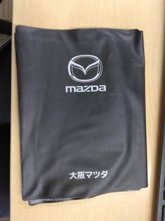 車検証ケース　マツダ（中古）