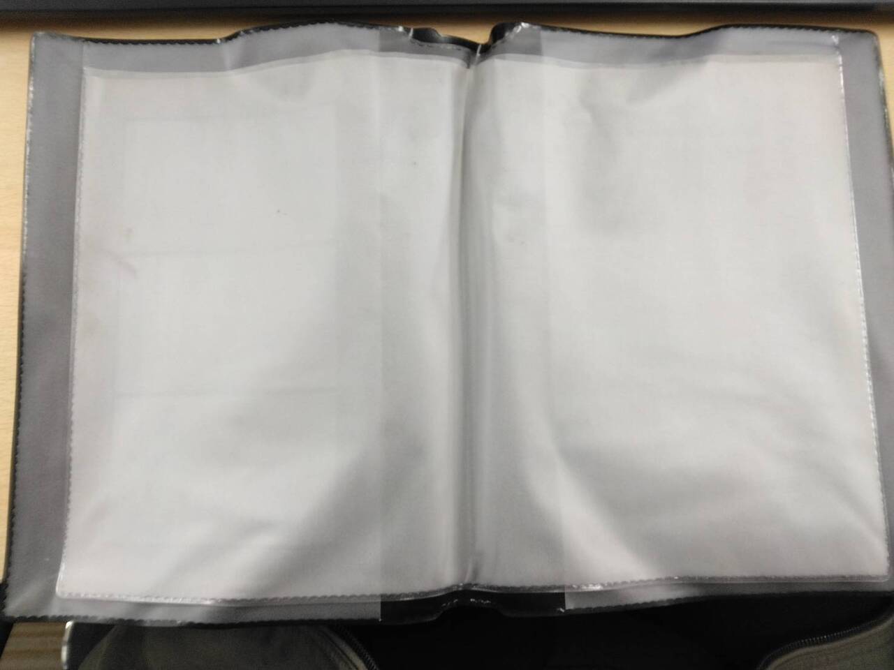車検証ケース　マツダ（中古）