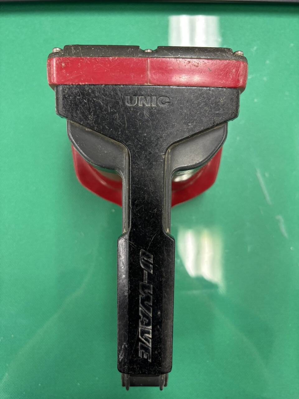 ラジコン 送信機　 古川ユニック　　RC-500Ｆ　 （中古）