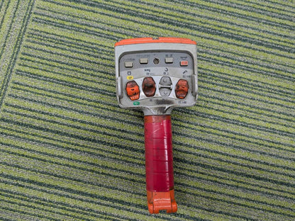 ラジコン　送信機のみ　UNIC　RC-100T（中古）