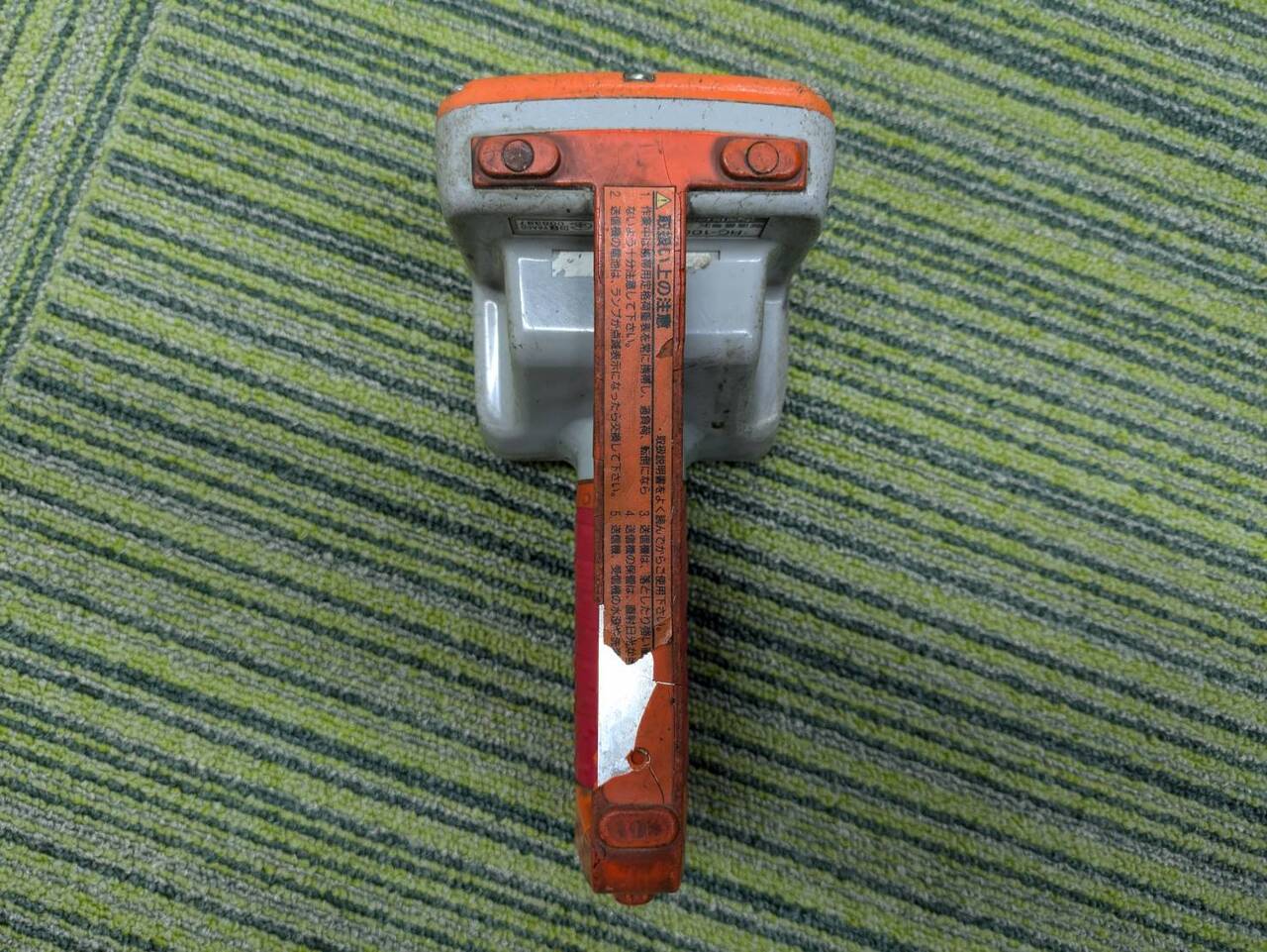 ラジコン　送信機のみ　UNIC　RC-100T（中古）