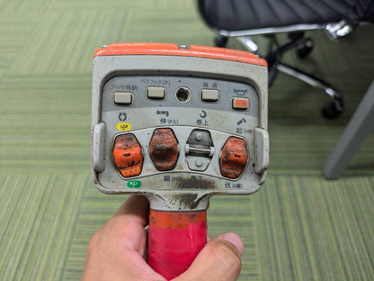 ラジコン　送信機のみ　UNIC　RC-100T（中古）