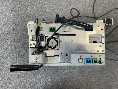ナビ　MAX850HD（中古）